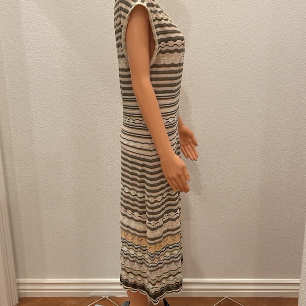 Missoni Y2K vintage dressSize US10 - Picture 5 of 11